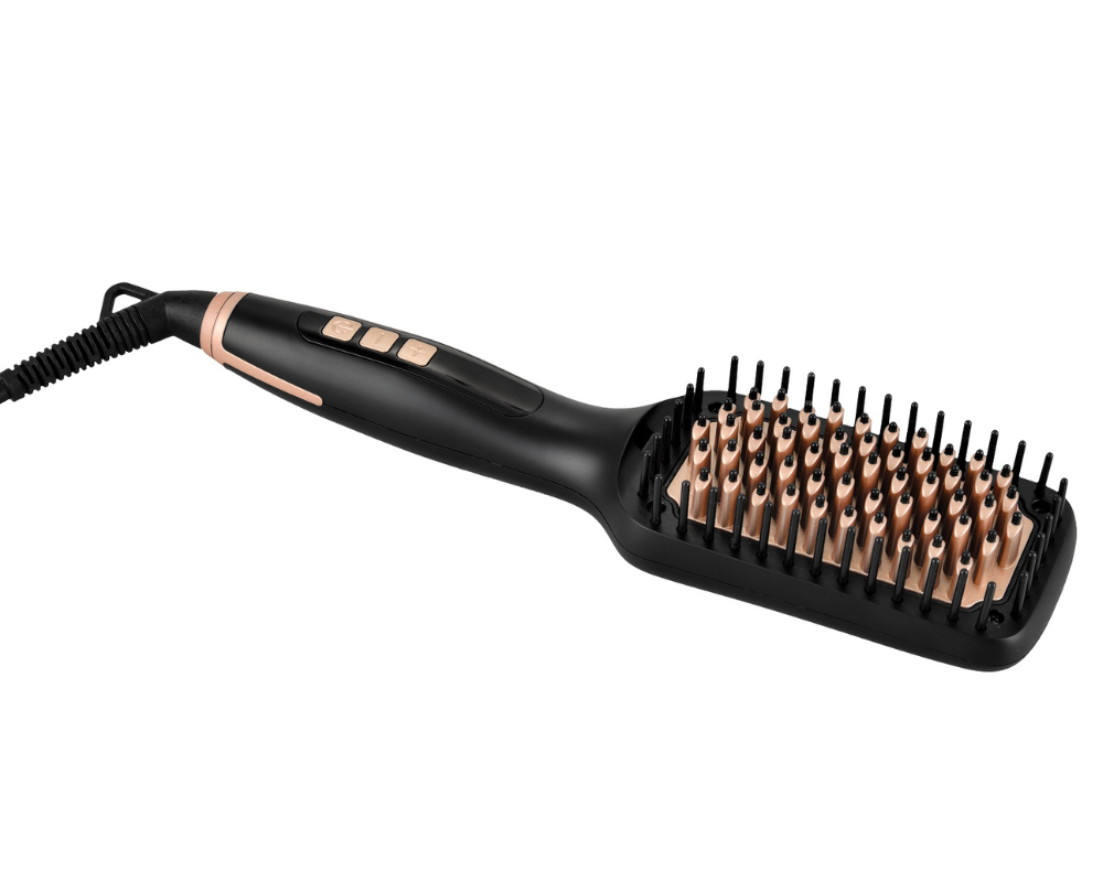 ΗΛΕΚΤΡΙΚΗ ΒΟΥΡΤΣΑ ΙΣΙΩΜΑΤΟΣ HD-1281