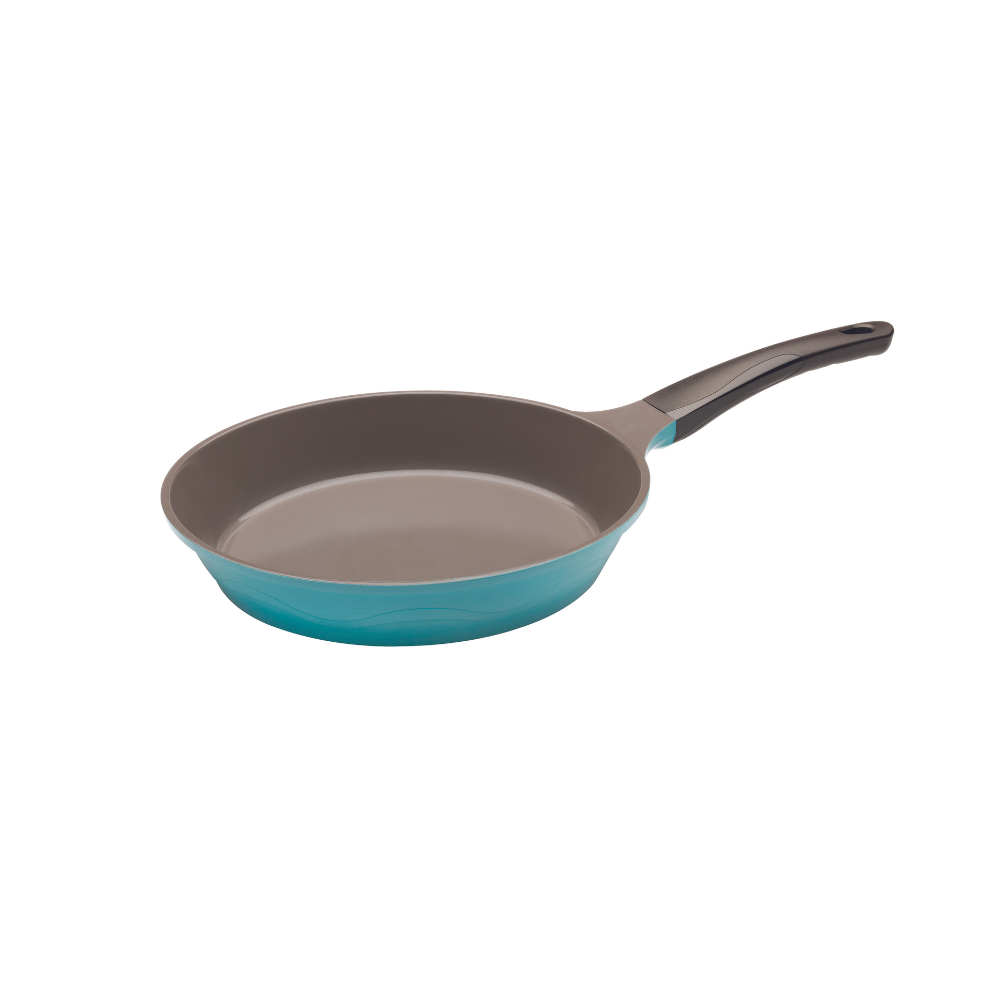 LA CENA ΤΗΓΑΝΙ 20cm Blue