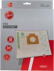 Σακούλες Ηλεκτρικής Σκούπας Hoover H90