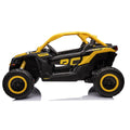 Can-am Maverick X3 RC 480Watt Dual Battery 24V License Original Electric Bulls