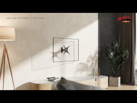 ATC Βάση TV ATC-142 13"- 42"