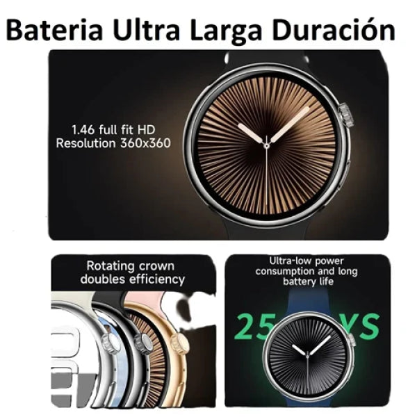 Ψηφιακό ρολόι Smartwatch Z12 Pro – ροζ