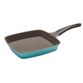 LA CENA ΤΗΓΑΝΙ GRILL 27cm Blue