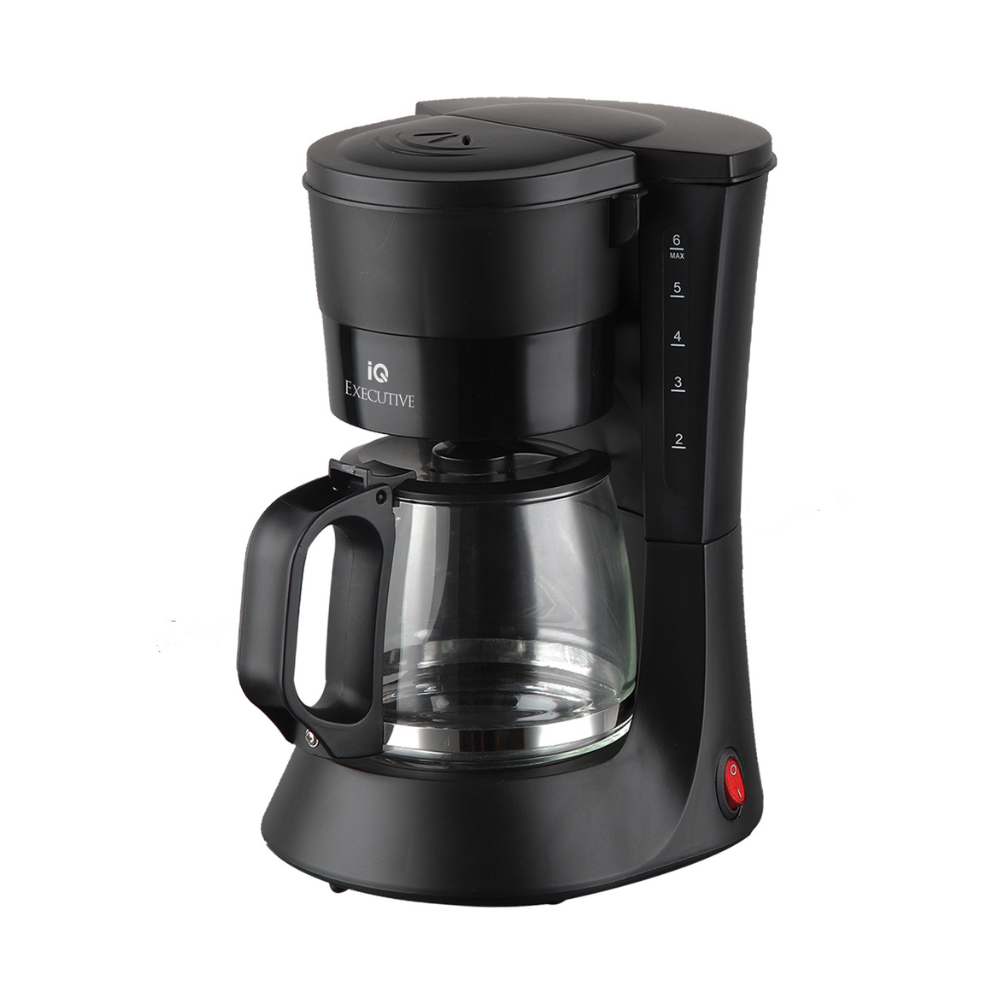 ΚΑΦΕΤΙΕΡΑ ΦΙΛΤΡΟΥ CM-150 EXECUTIVE 600W