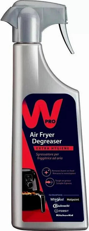 Καθαριστικό Air Fryer Wpro