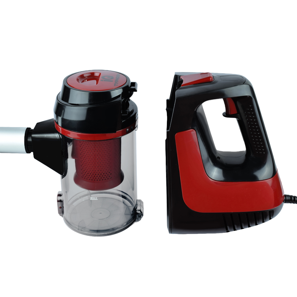 VC-997 TYPHOON - ΣΚΟΥΠΑ ΣΤΙΚ 2 ΣΕ 1