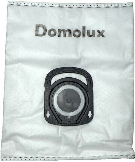 Σακούλες Ηλεκτρικής Σκούπας συμβατές για Rowenta Hygiene+ (Domolux)